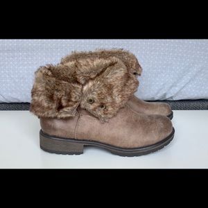Women’s Ankle Boots